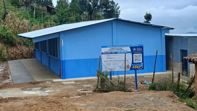 Supervisión de Obras