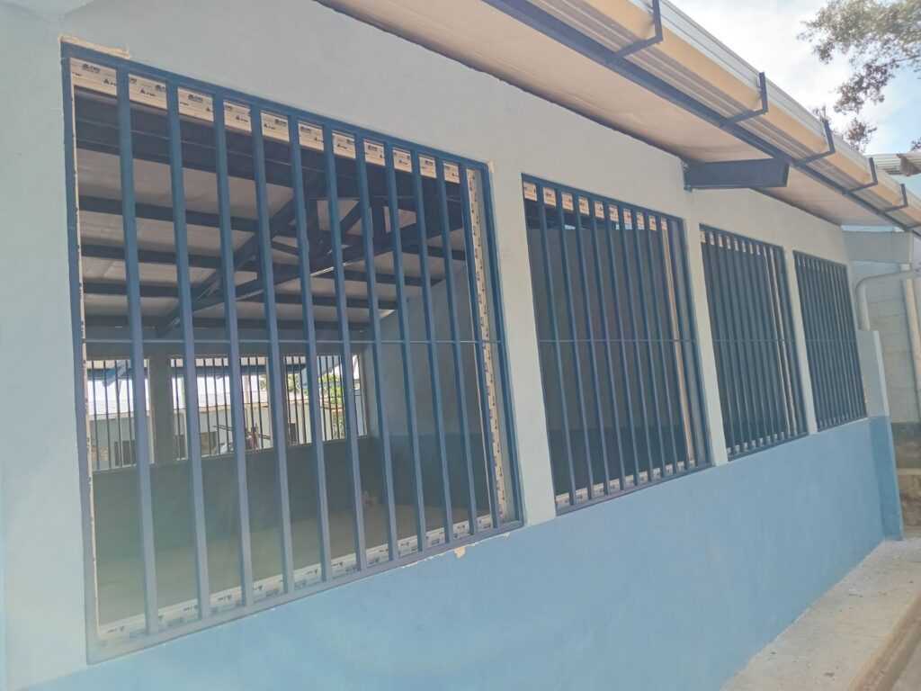 Supervisión de Obras