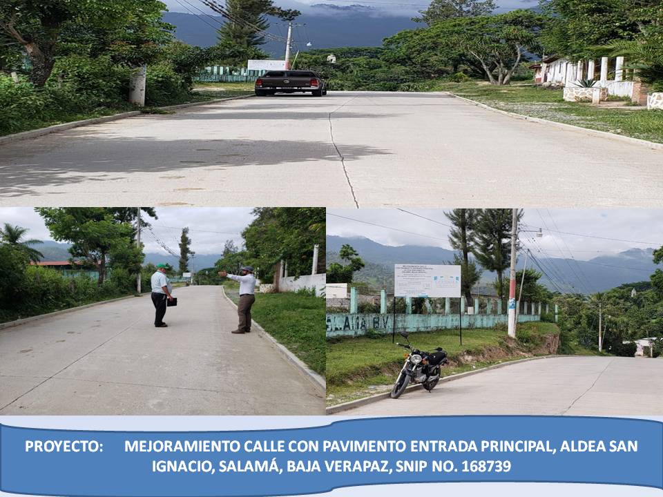 Monitoreo de Proyectos del Ejercio Fiscal 2017