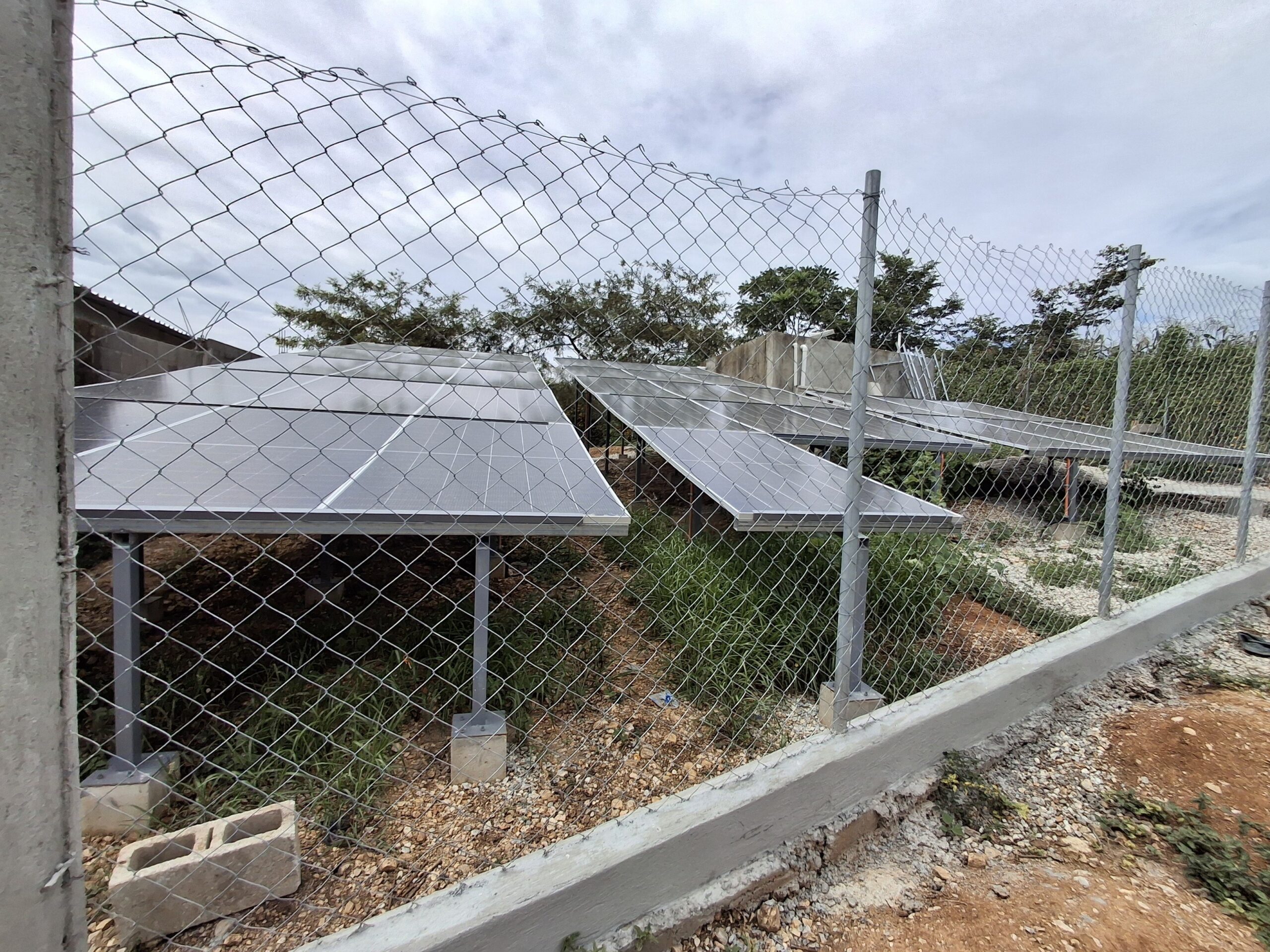 Supervisión de Obras