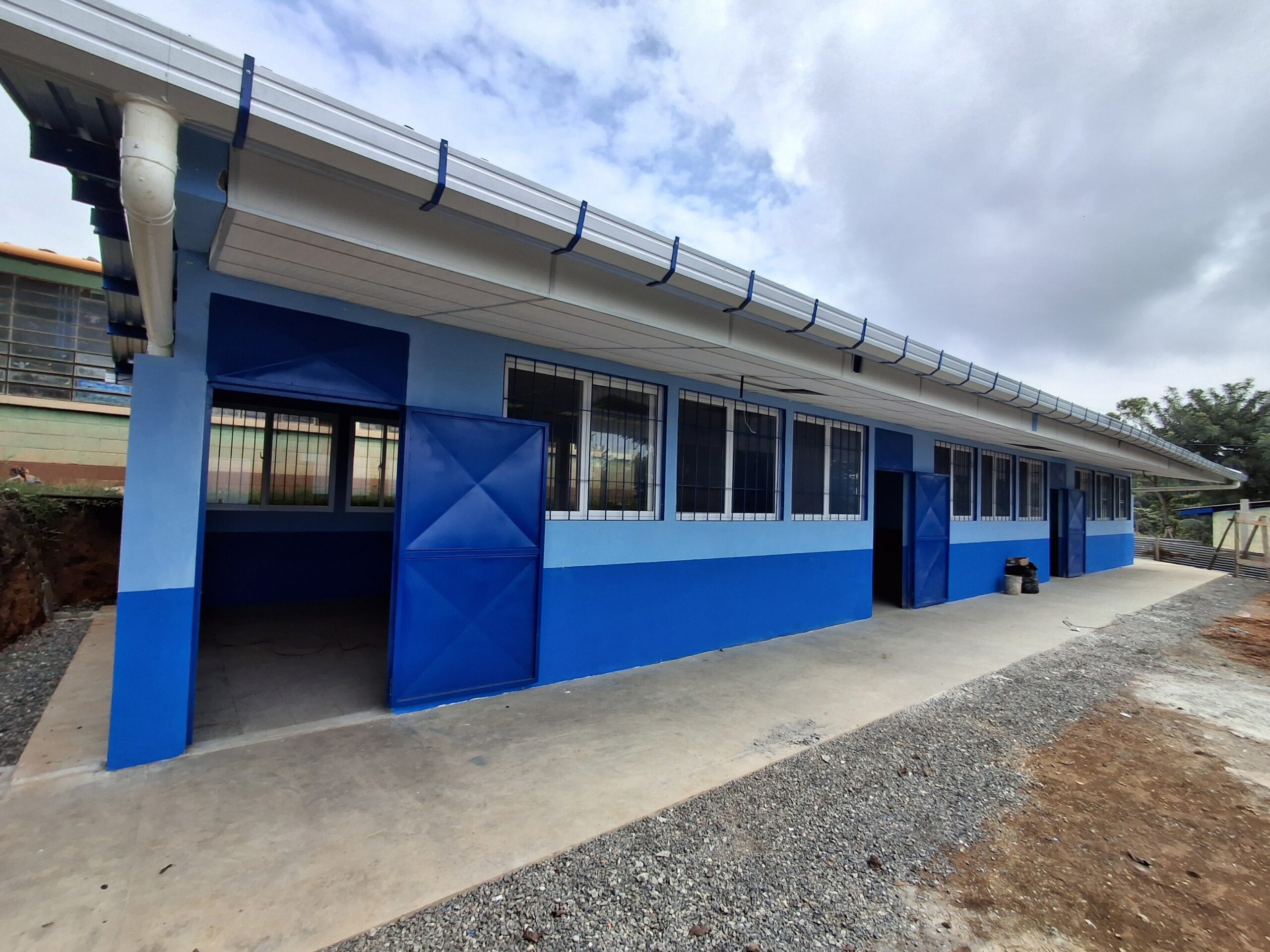 Supervisión de Obras