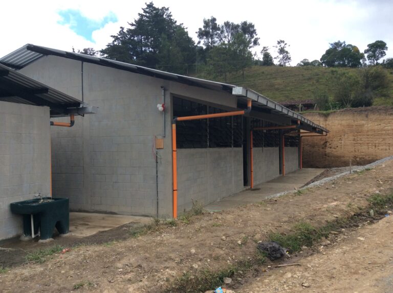 Avance Físico Proyectos de Inversión 2017