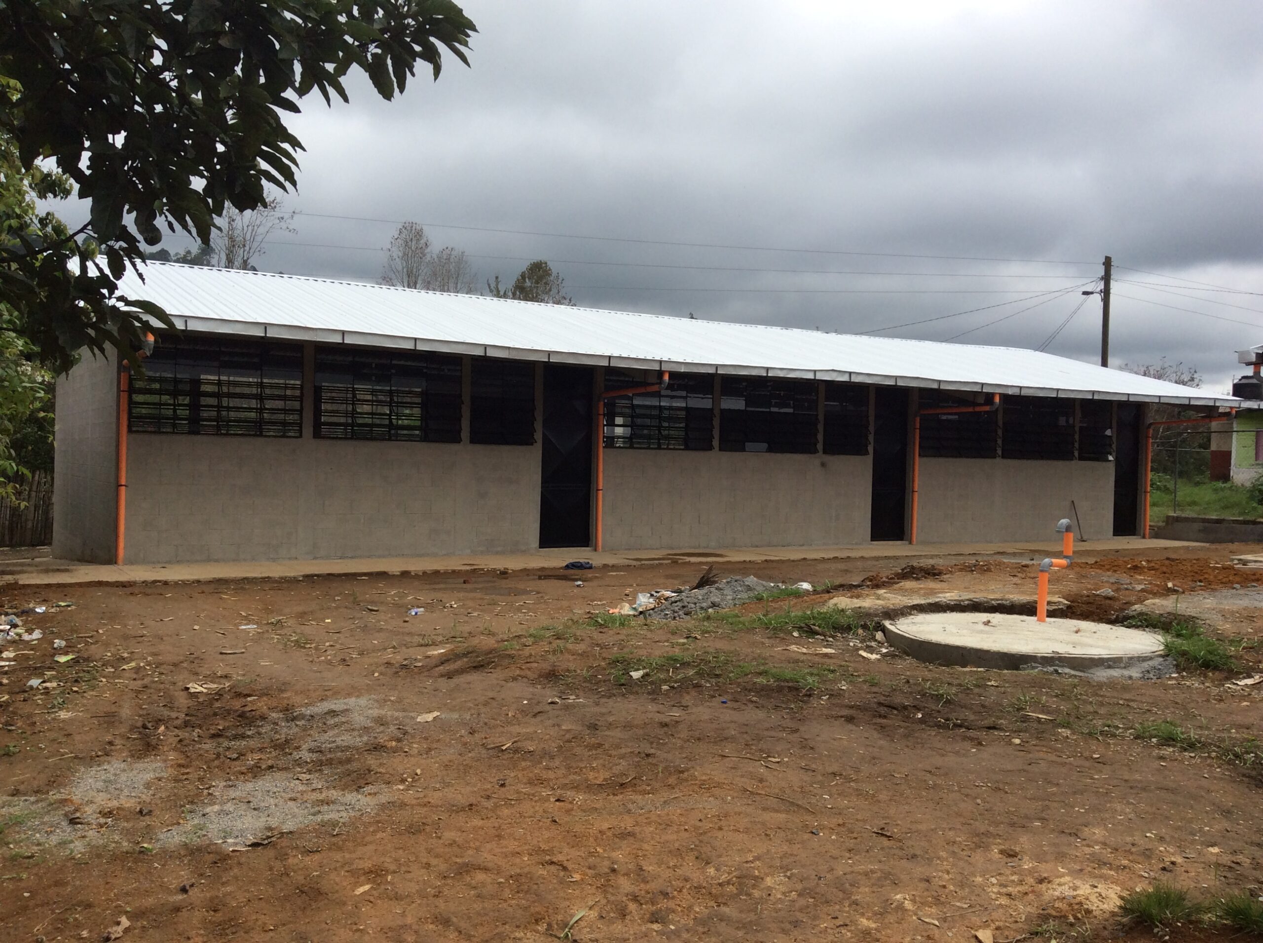 Avance Físico Proyectos de Inversión 2017