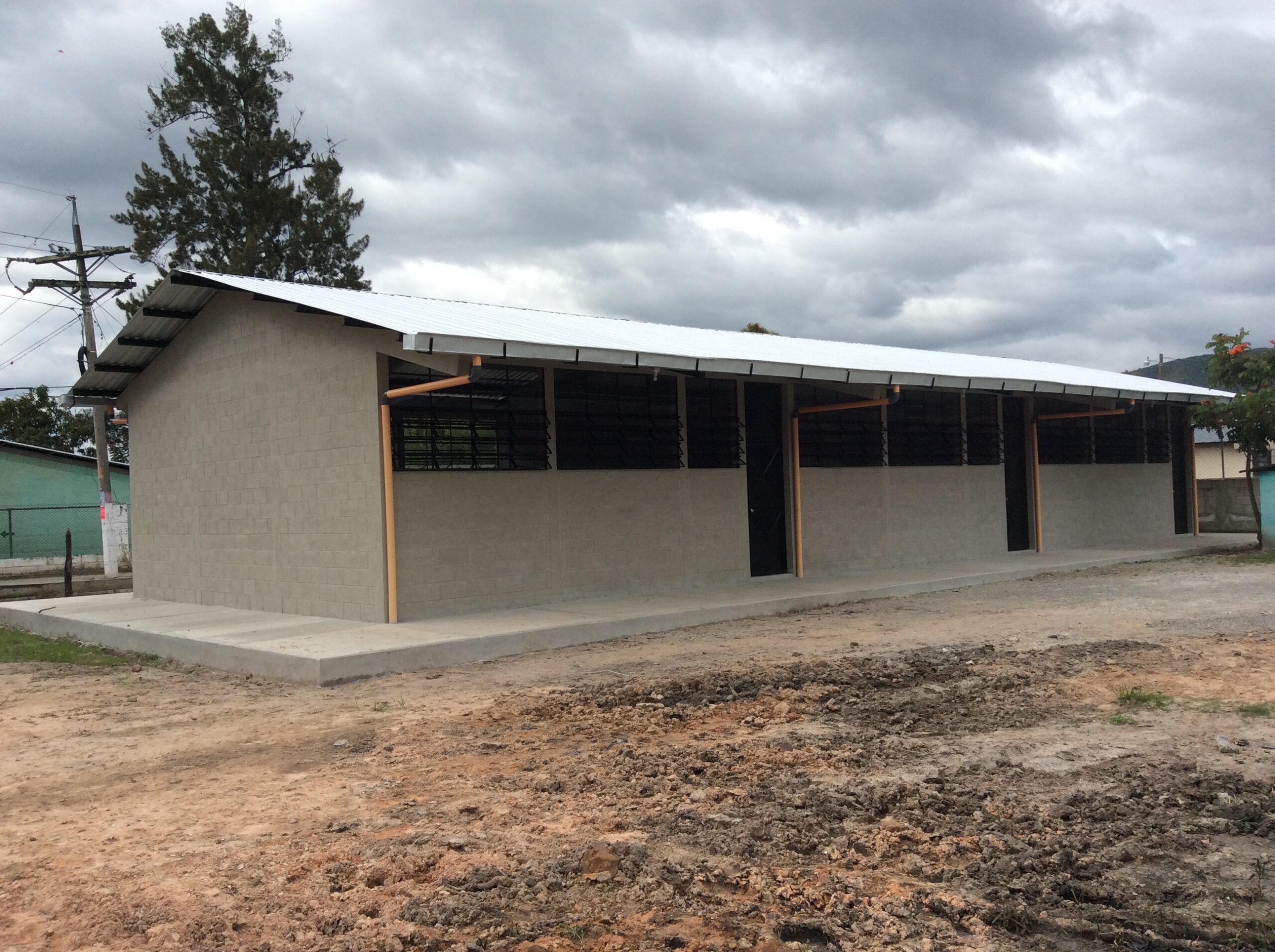 Avance Físico Proyectos de Inversión 2017