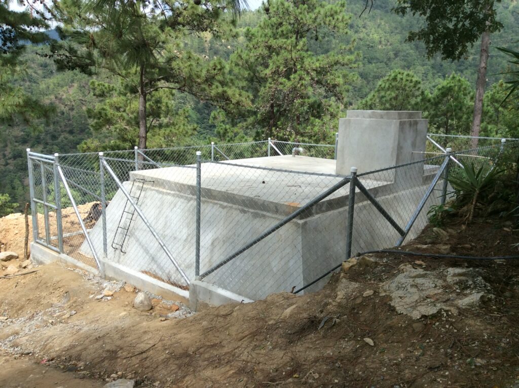 Avance Físico Proyectos de Inversión 2017