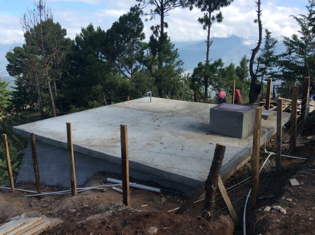 Avance Físico Proyectos de Inversión 2017