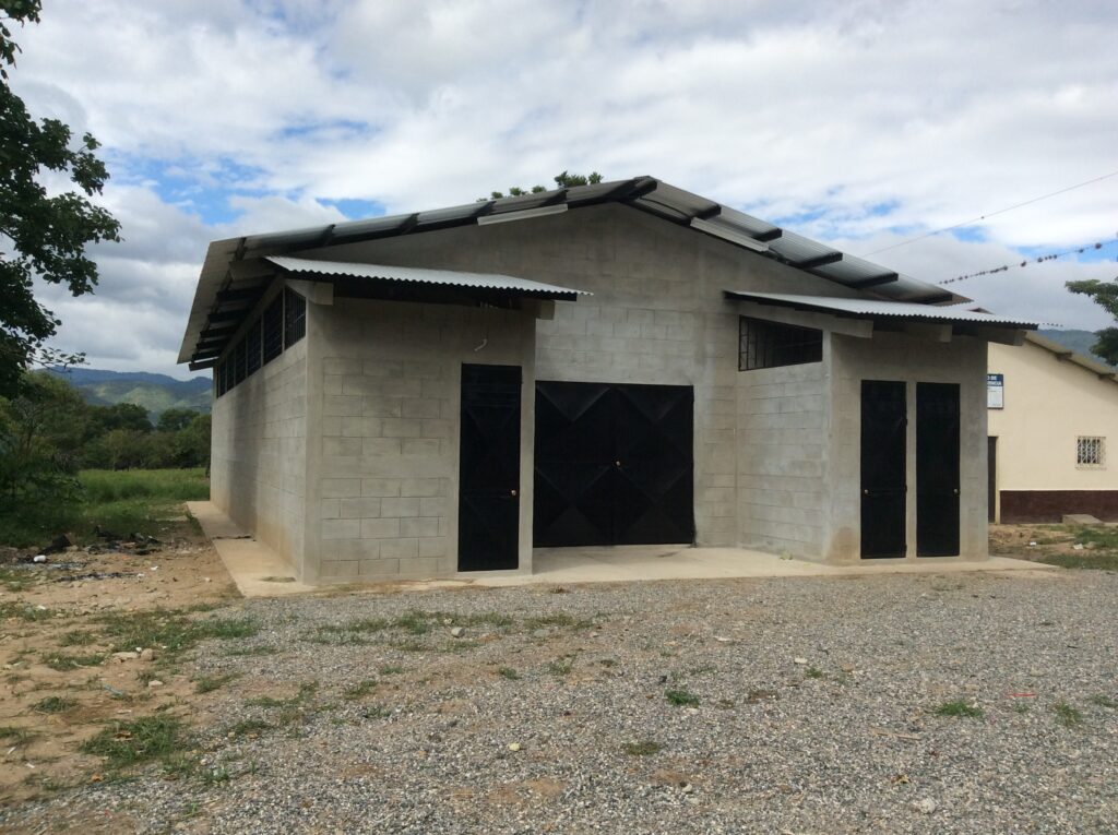 Avance Físico Proyectos de Inversión 2017