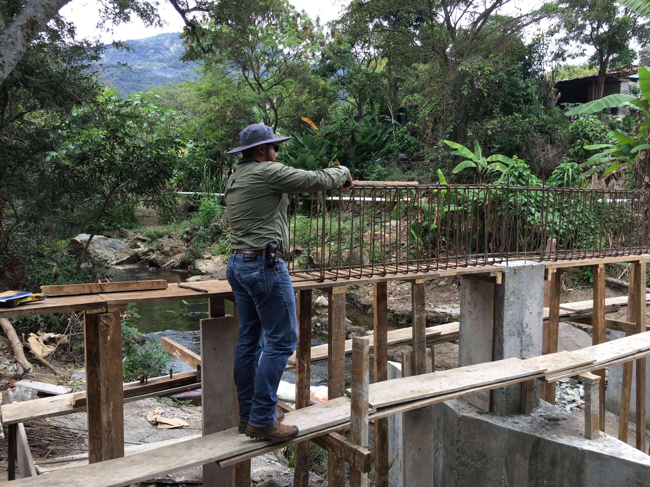 Avance Físico Proyectos de Inversión 2017