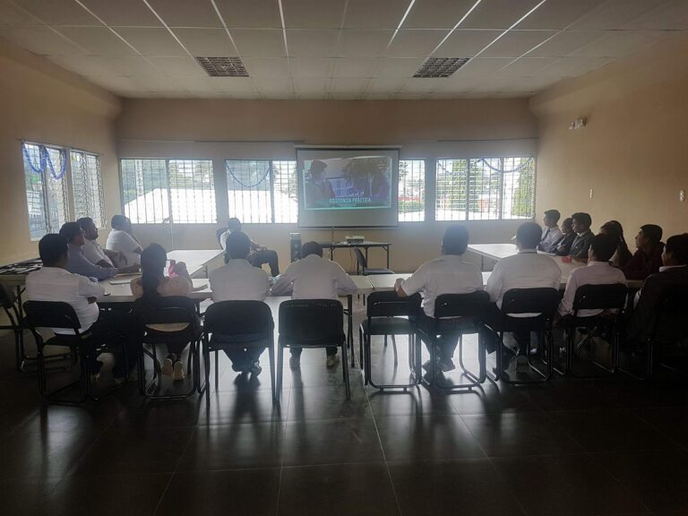 Primeros Auxilios Psicológicos