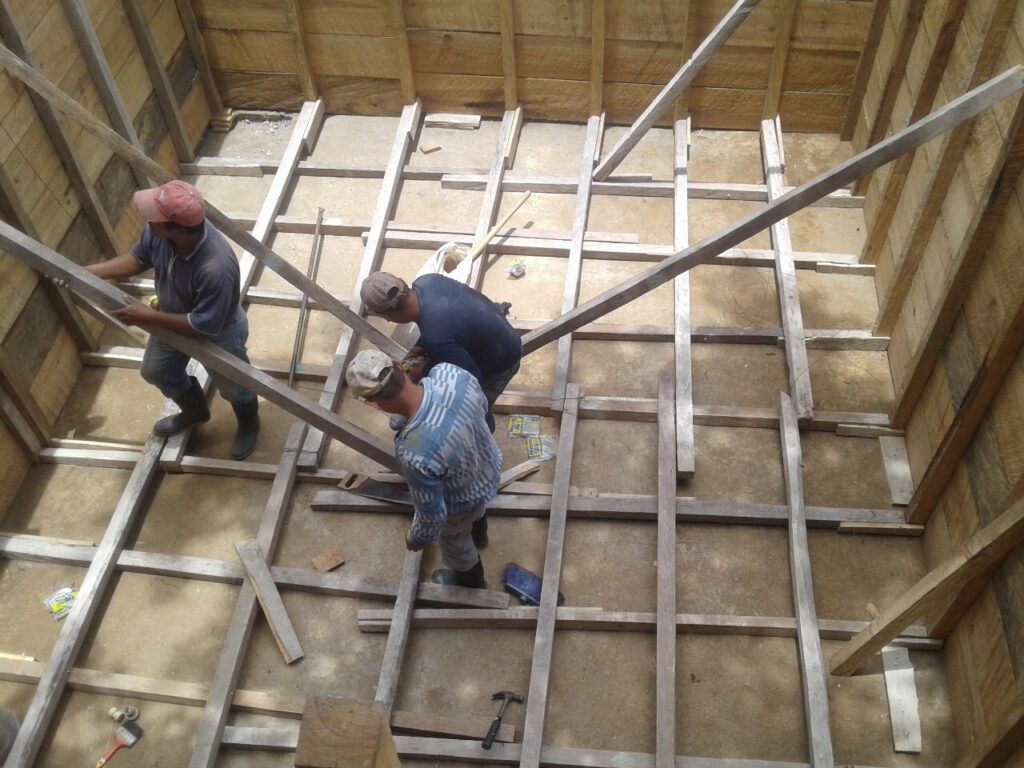 Avance Físico Proyectos de Inversión 2017