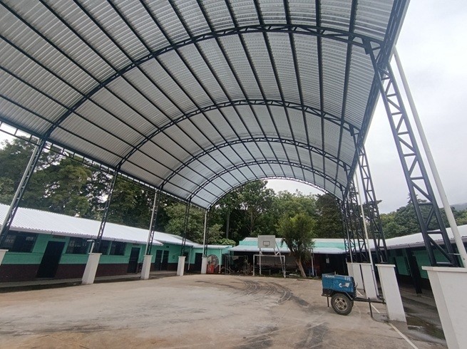 Supervisión de Obras