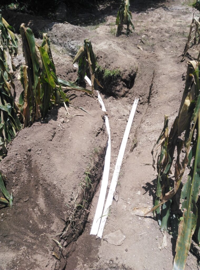 Avance Físico Proyectos de Inversión 2017