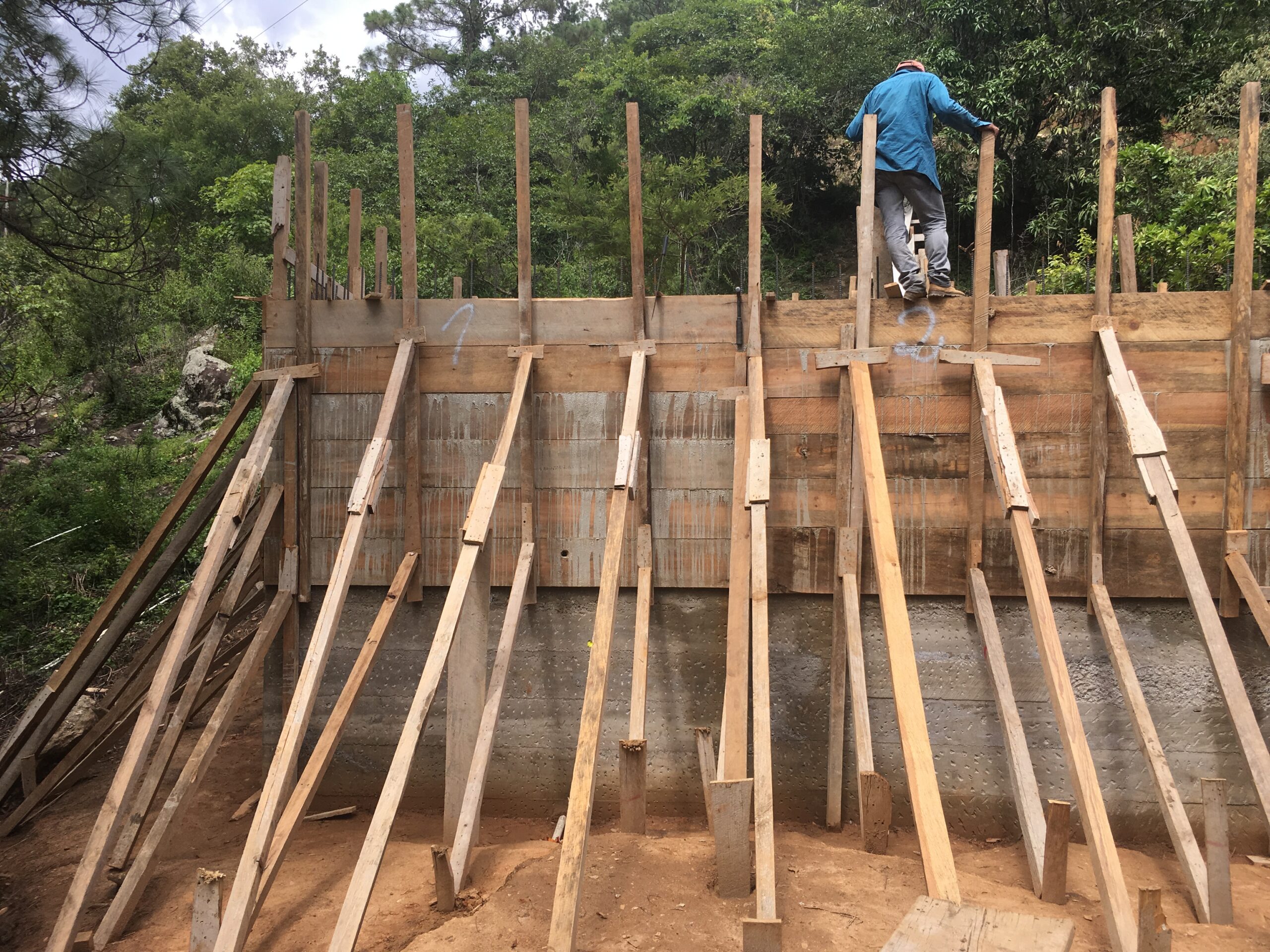 Avance Físico Proyectos de Inversión 2017