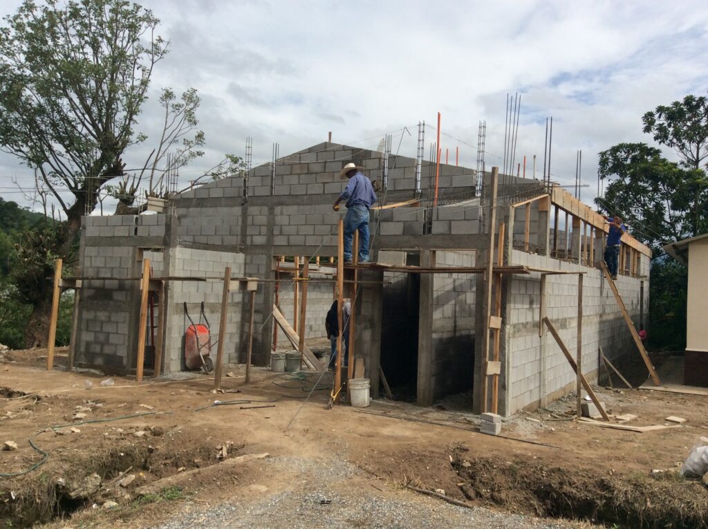 Avance Físico Proyectos de Inversión 2017