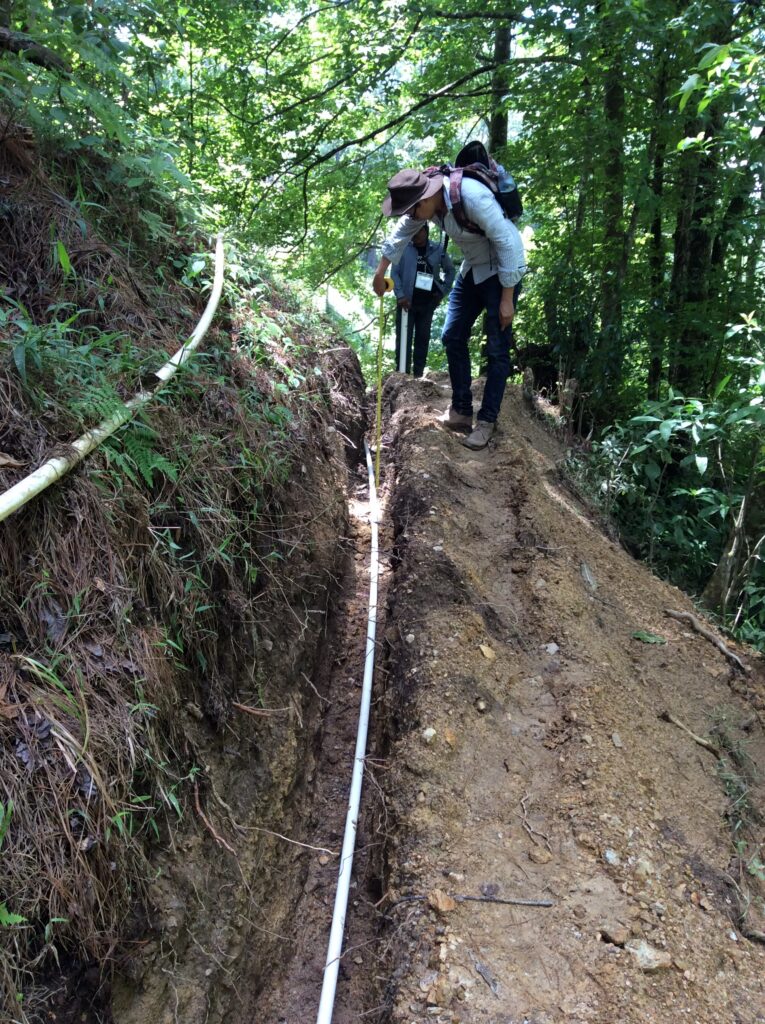 Avance Físico Proyectos de Inversión 2017