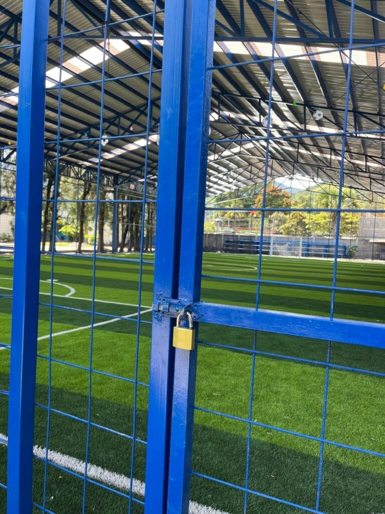 Supervisión de Obras