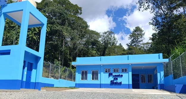 Supervisión de Obras