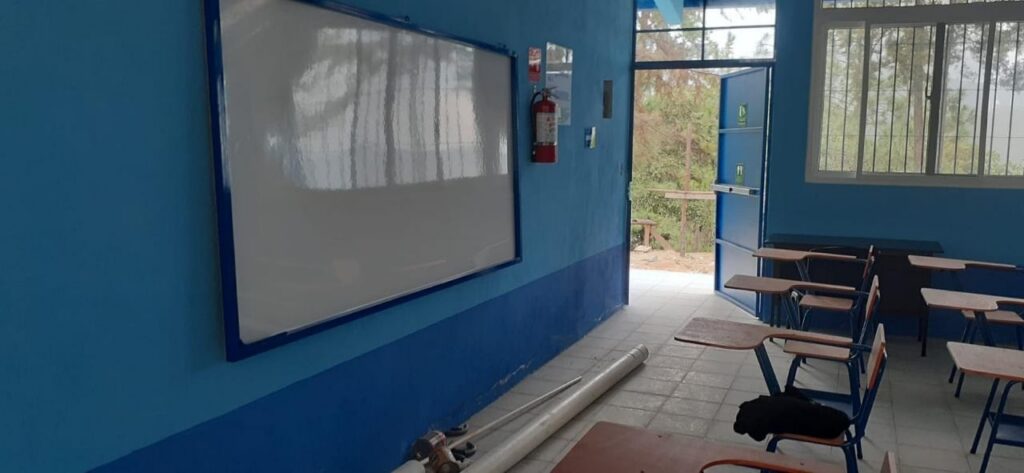 Supervisión de Obras