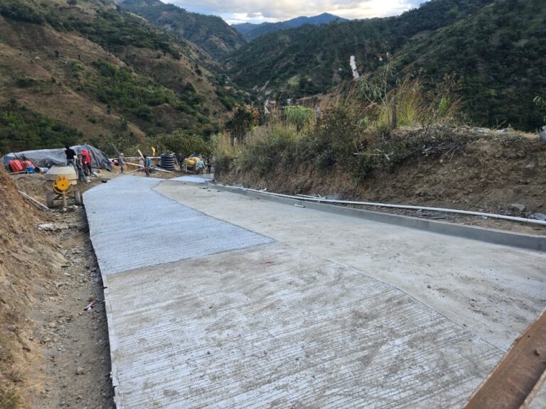 Supervisión de Obras