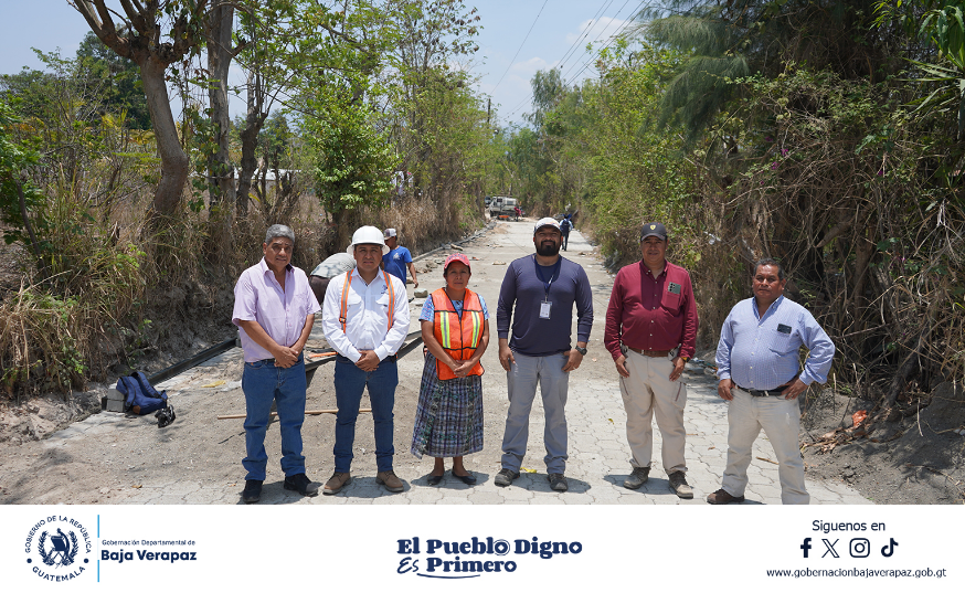 Supervisión de Obras