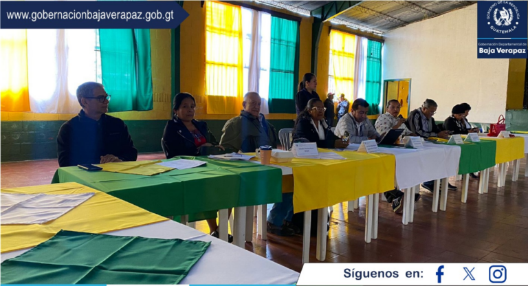 Unidad Técnica Regional -UTR-