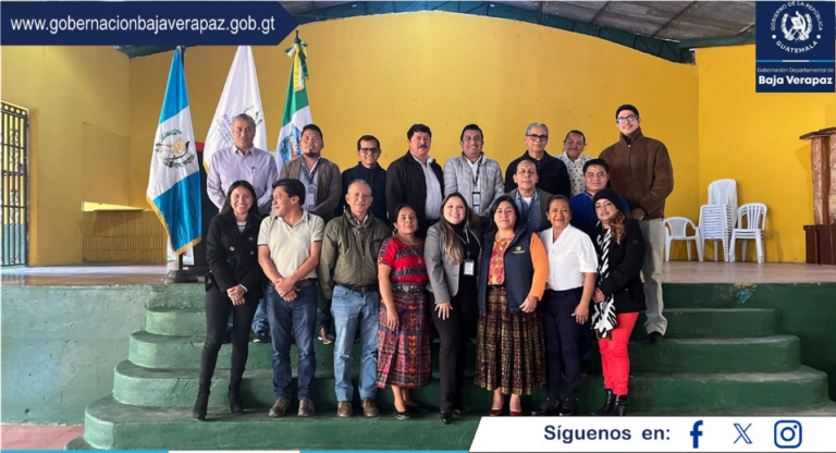 Consejo Regional de Desarrollo Urbano y Rural, Región Norte, -COREDUR-