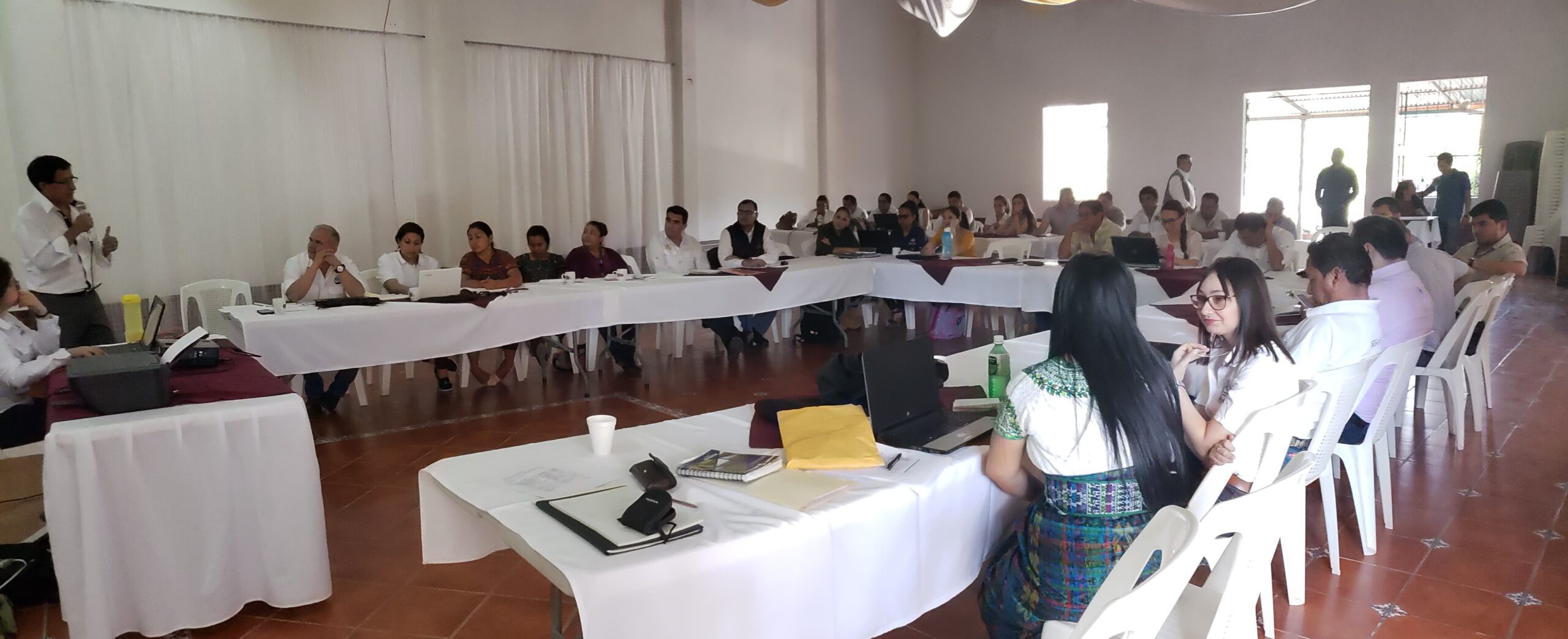 Comisión de Desarrollo Urbano y Rural