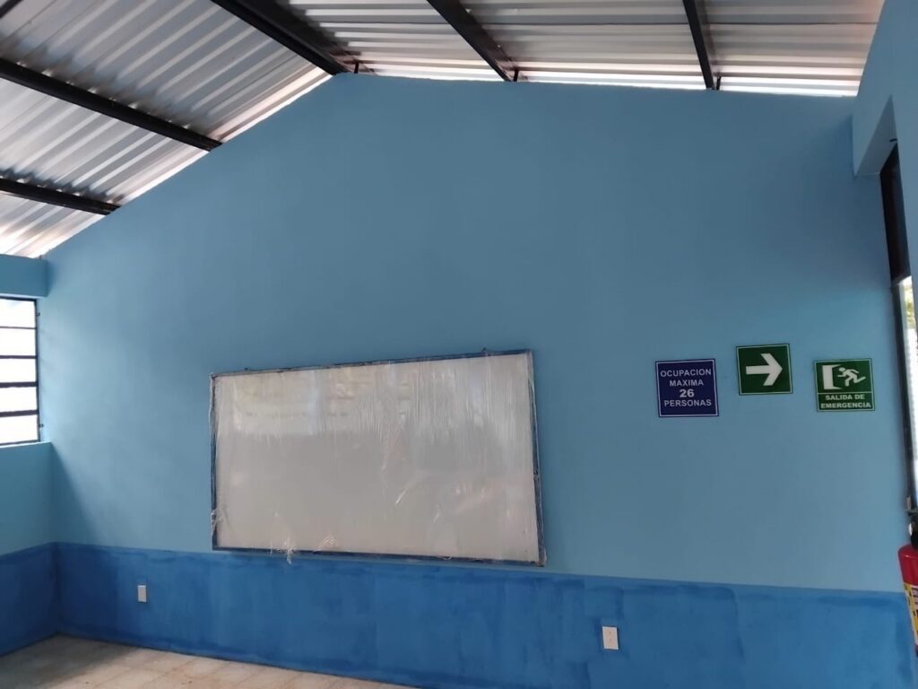 Supervisión de Obras