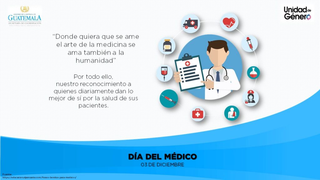 Día del Médico