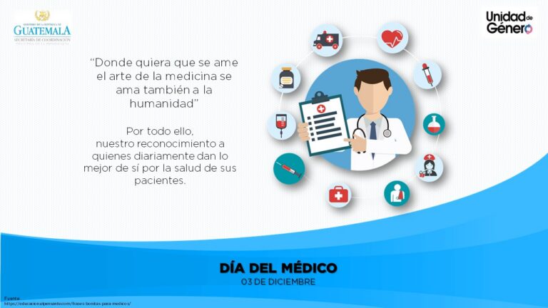Día del Médico